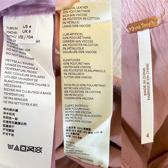 SOLD ON DEPOP - Picture 7 of 10